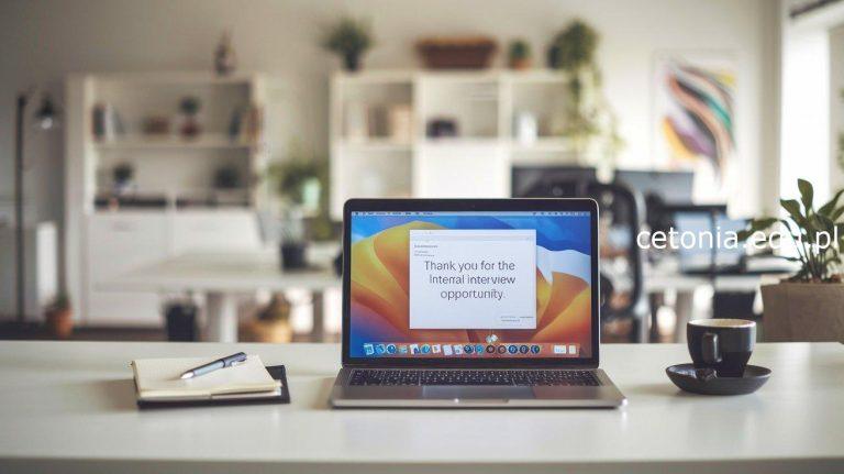 10 Tips for Crafting the Perfect Thank You Email After Internal Interview 8 10 Tips for Crafting the Perfect Thank You Email After Internal Interview 7