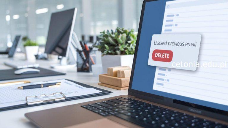 5 Essential Reasons to Discard Previous Emails for a More Organized Inbox 10 5 Essential Reasons to Discard Previous Emails for a More Organized Inbox 9