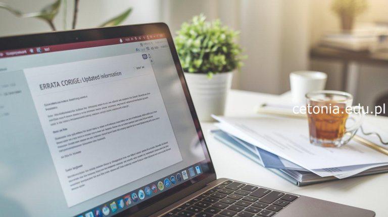 10 Essential Tips for Crafting an Effective Errata Corrige Mail 12 10 Essential Tips for Crafting an Effective Errata Corrige Mail 11