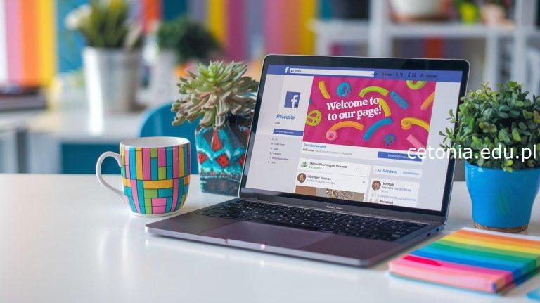 10 Creative Ways to Craft an Engaging Facebook Page Welcome to Our Page 8 10 Creative Ways to Craft an Engaging Facebook Page Welcome to Our Page 7