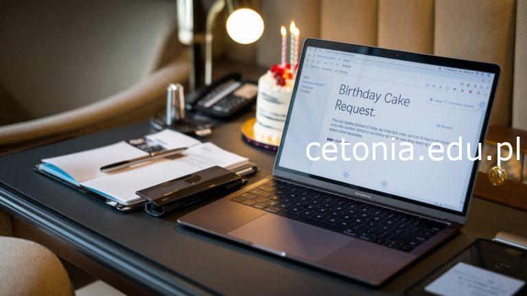 7 Essential Tips on How to Request Birthday Cake from Hotel for a Memorable Celebration 6 7 Essential Tips on How to Request Birthday Cake from Hotel for a Memorable Celebration 5