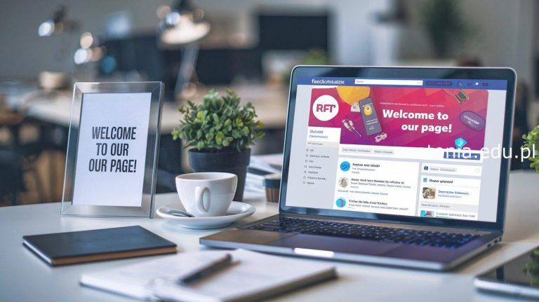 10 Creative Ideas for Your Welcome Post for Facebook Business Page 8 10 Creative Ideas for Your Welcome Post for Facebook Business Page 7