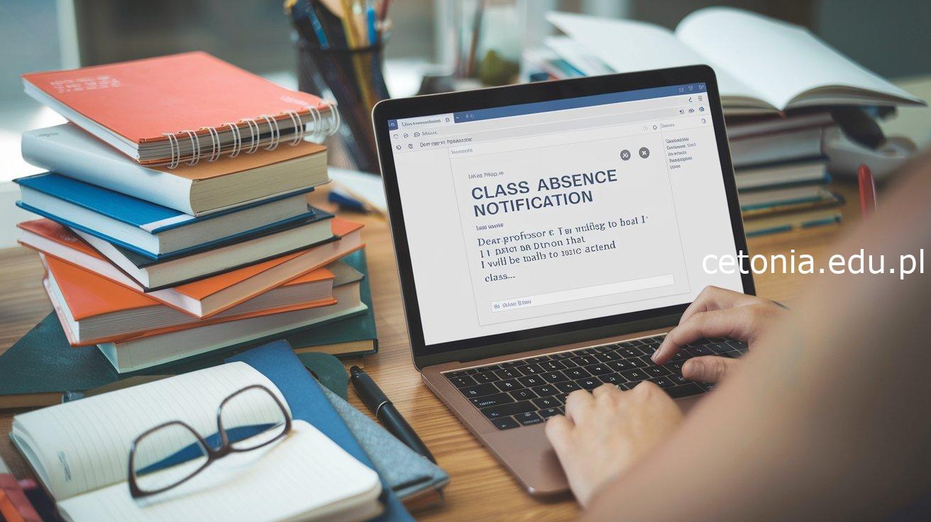 10 Essential Tips For Writing An Effective Class Absence Email