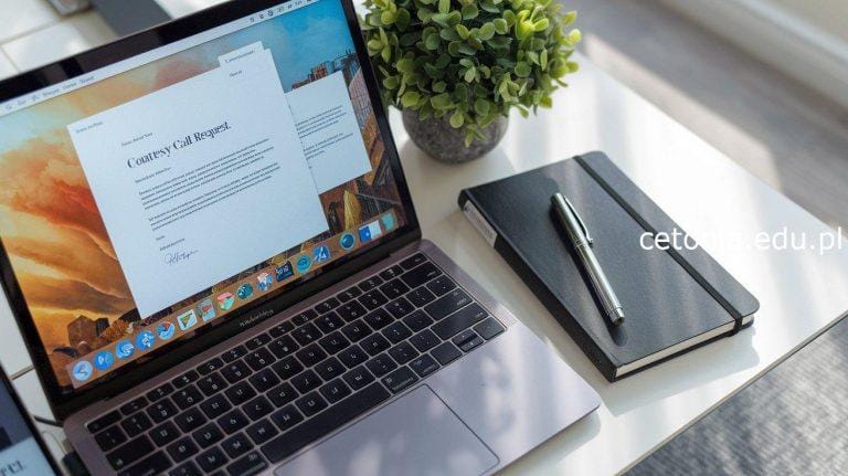 10 Essential Courtesy Call Letter Samples You Need to Know 6 10 Essential Courtesy Call Letter Samples You Need to Know 5