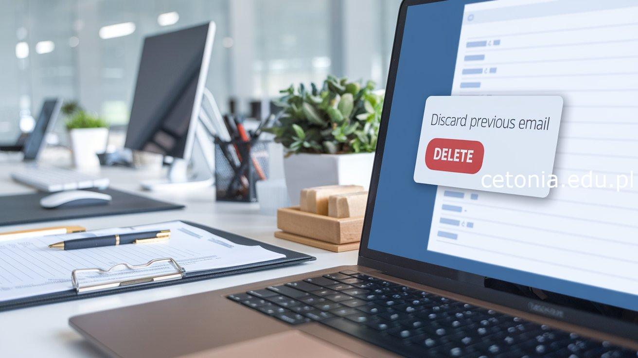 5 Essential Reasons to Discard Previous Emails for a More Organized Inbox 2 5 Essential Reasons to Discard Previous Emails for a More Organized Inbox 1