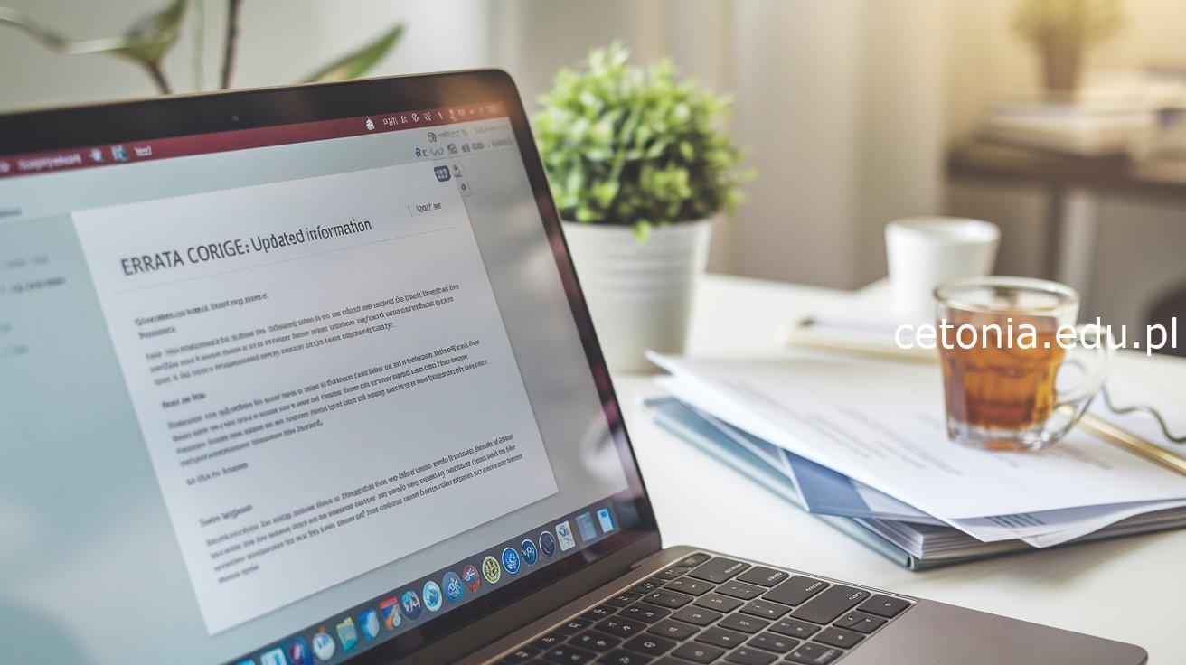 10 Essential Tips for Crafting an Effective Errata Corrige Mail 2 10 Essential Tips for Crafting an Effective Errata Corrige Mail 1