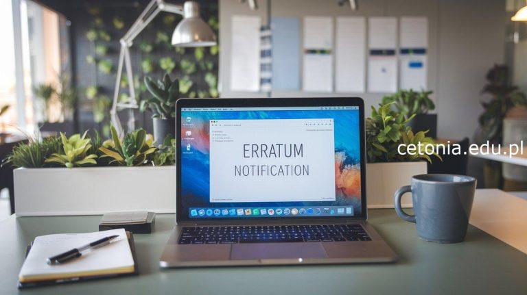 10 Essential Tips for Writing an Effective Erratum Email 2 10 Essential Tips for Writing an Effective Erratum Email 1