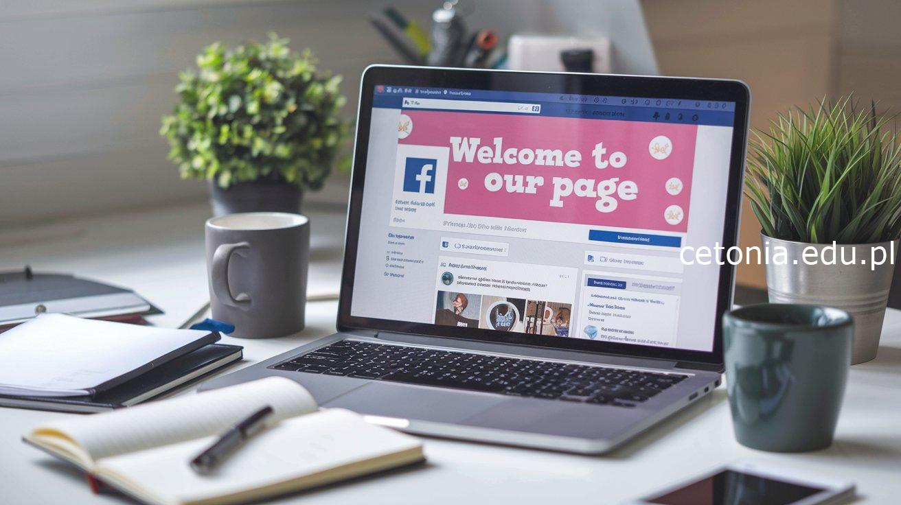 10 Engaging Facebook Welcome Post Examples To Inspire Your Page