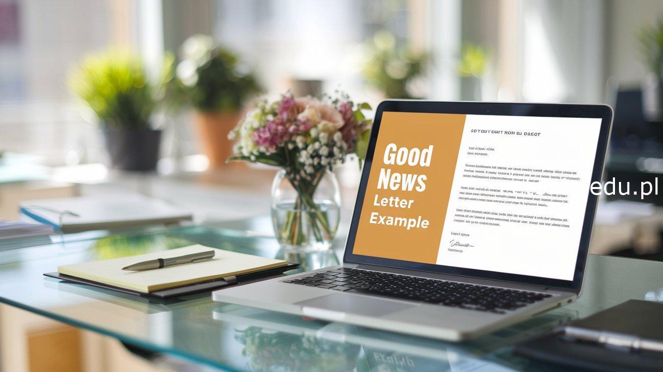 10 Inspiring Good News Letter Examples To Brighten Your Day