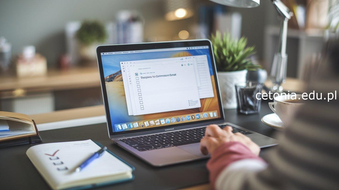 7 Creative Ways to Craft Your Response to Confirmation Email That Impresses 2 7 Creative Ways to Craft Your Response to Confirmation Email That Impresses 1