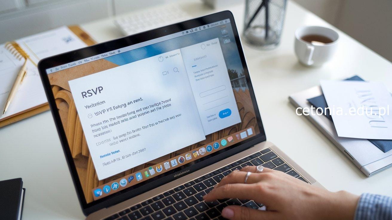 7 Essential Tips on How Do You Respond to a RSVP Email 1 how do you respond to a rsvp email