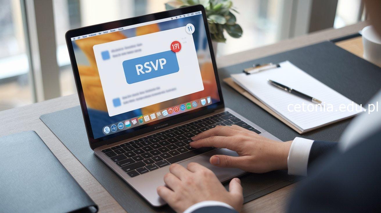 7 Essential Tips on How to Answer a RSVP Email Graciously 1 how to answer a rsvp email