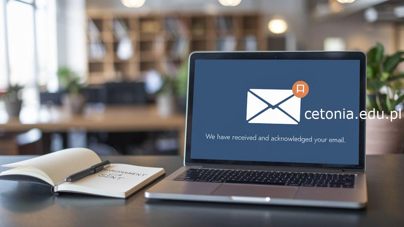 7 Key Insights on Communication: Understanding the Power of "Received and Acknowledged" 2 7 Key Insights on Communication: Understanding the Power of "Received and Acknowledged" 1
