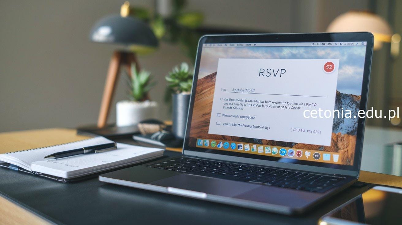 7 Creative RSVP Response Examples to Inspire Your Next Invitation 1 rsvp response examples